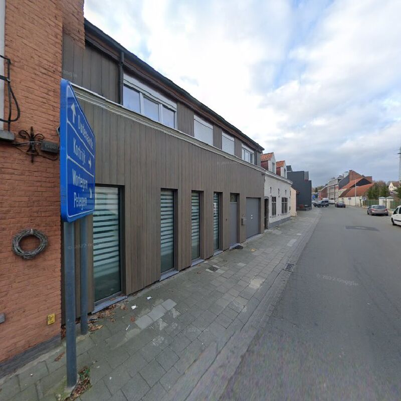 Foto van dierenartsen oudenaarde