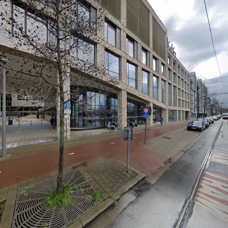 Foto van Standaard Student Shop