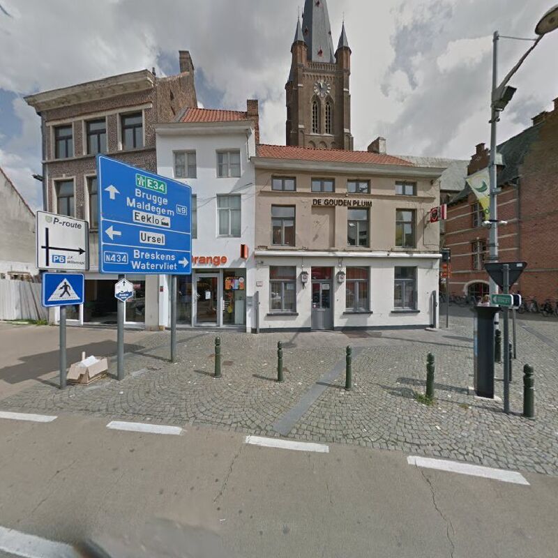 Foto van Beslist Belgium