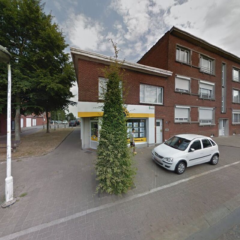 Foto van Pentimm Immobiliën