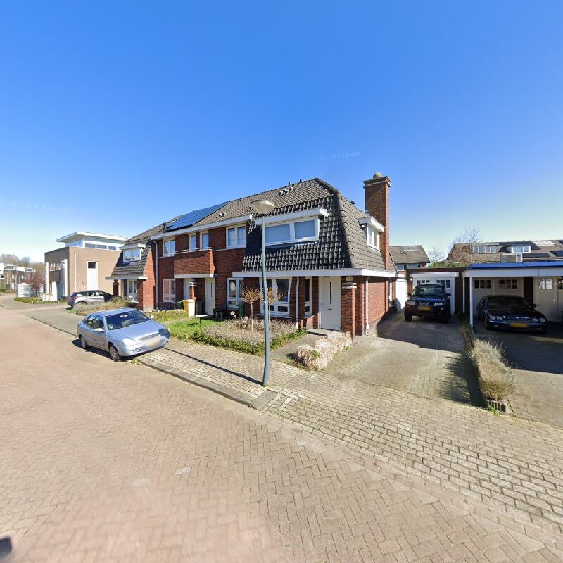 Foto van Simonsbanden