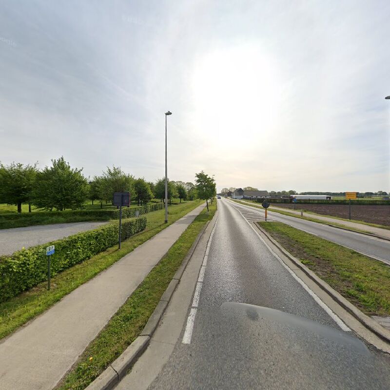 Foto van AGB Kinrooi
