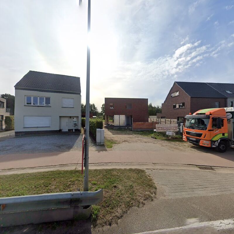 Foto van Plafonneringswerken Leo Didden