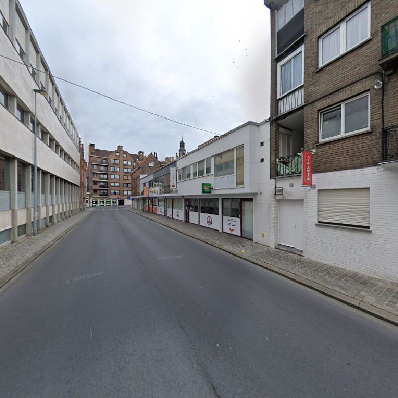 Foto van Immo Omega