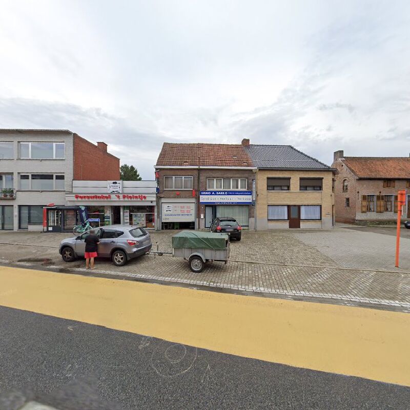 Foto van Immo A. Barro