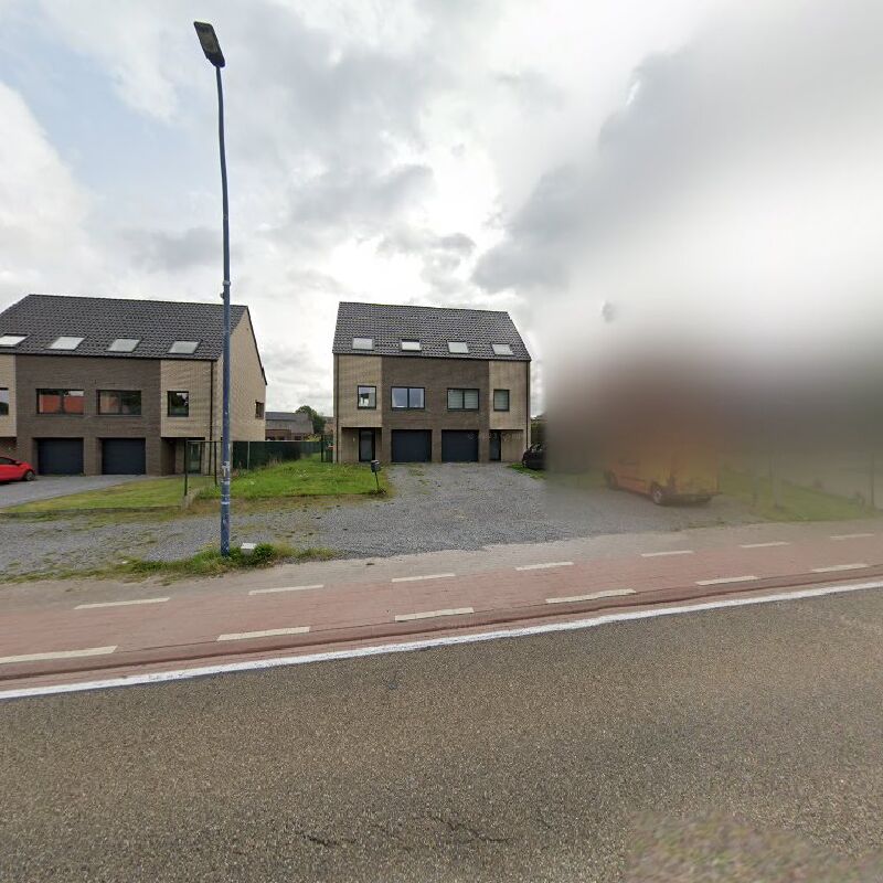 Foto van Andy didden pleisterwerken bvba