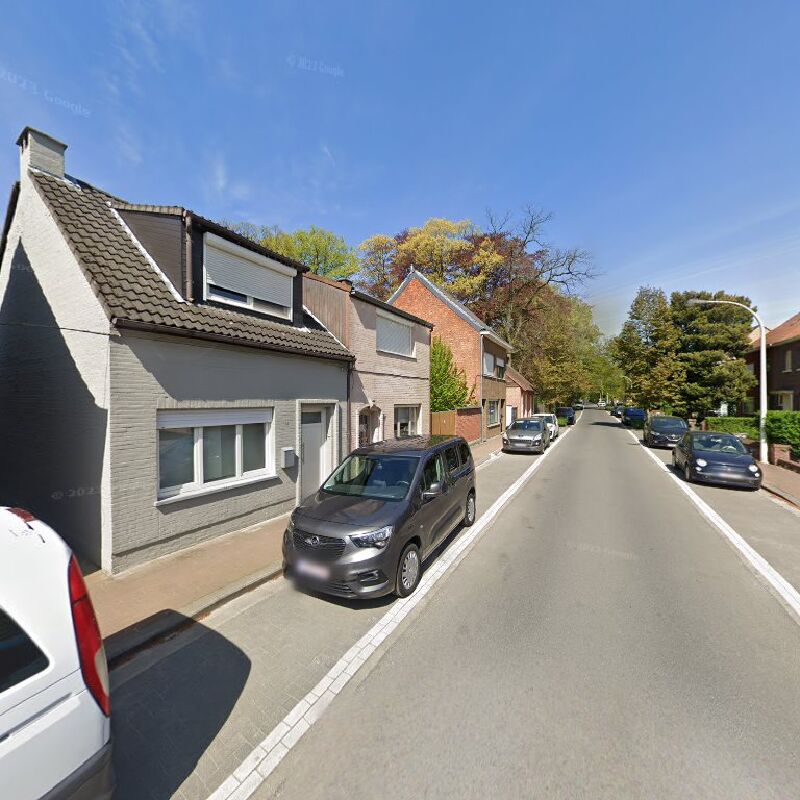 Foto van De Kleine Stapperkes