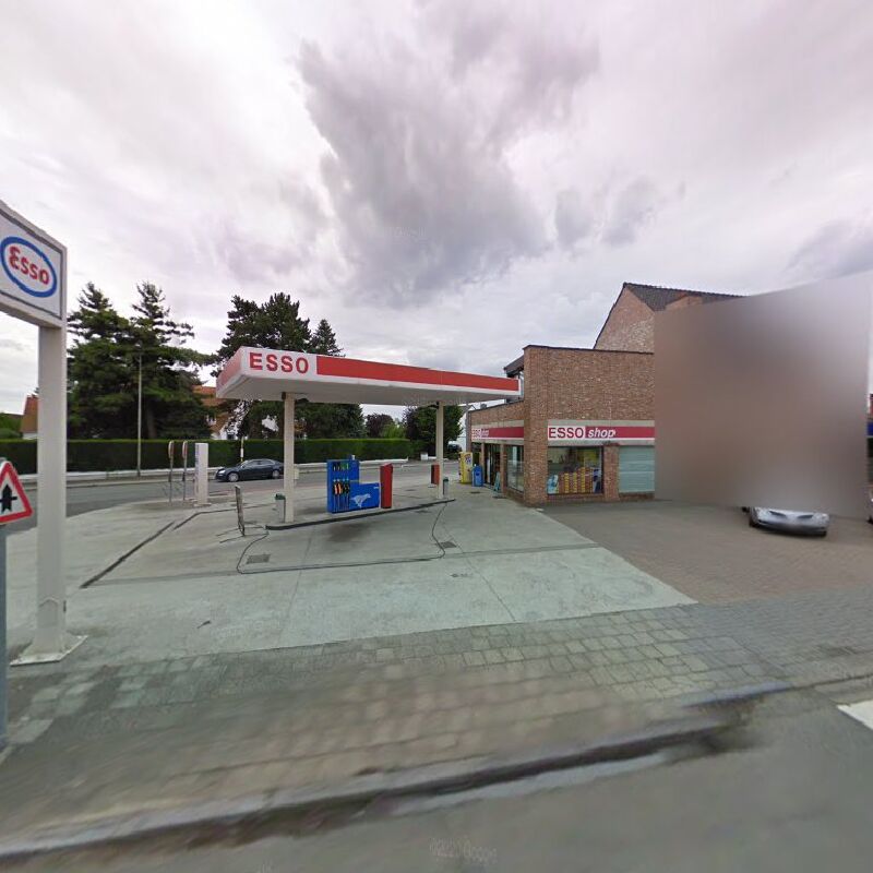 Foto van Nissan
