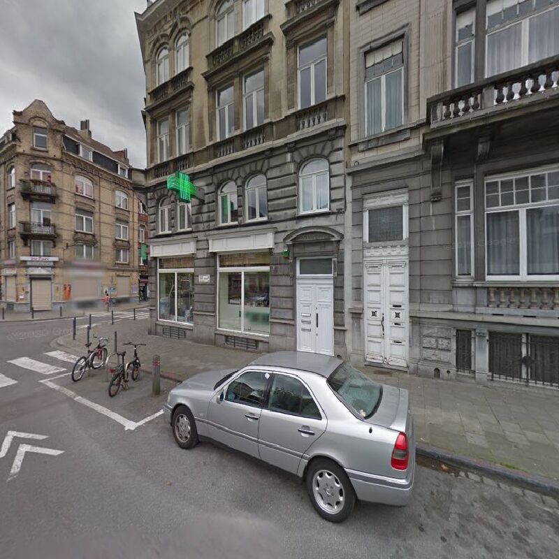 Foto van Apotheek - Pharmacie Josaphat sprl - bvba