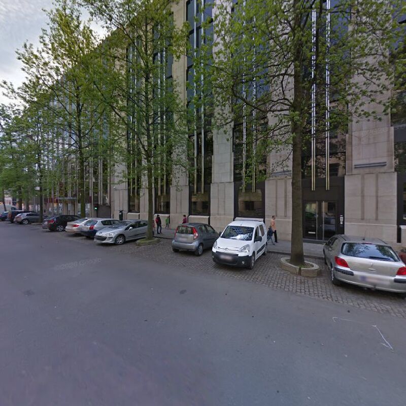 Foto van Brussels Functional Training