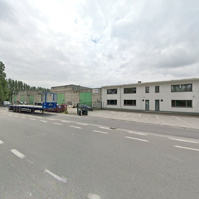 Foto van Algemene Immobilien En Finantiemaatschappij Nv