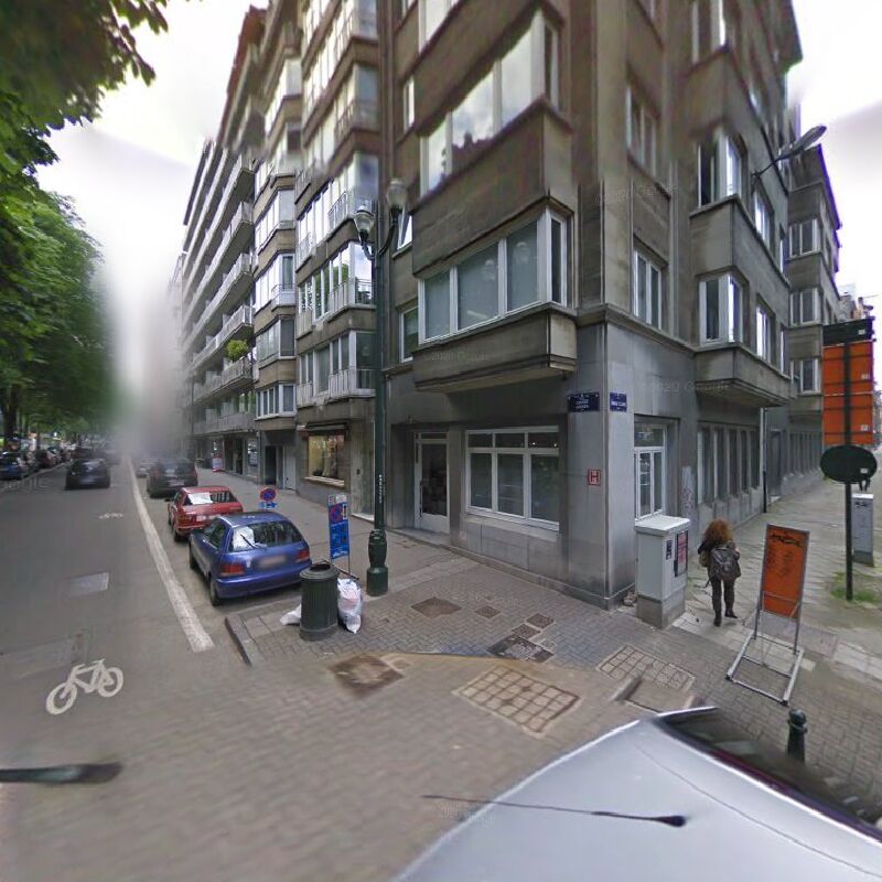 Foto van Partners In Law