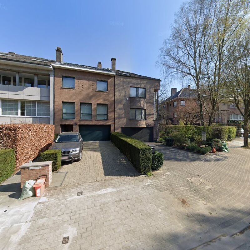 Foto van Pierre Slegers