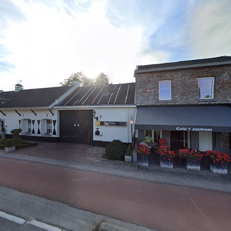 Foto van Bonfrere