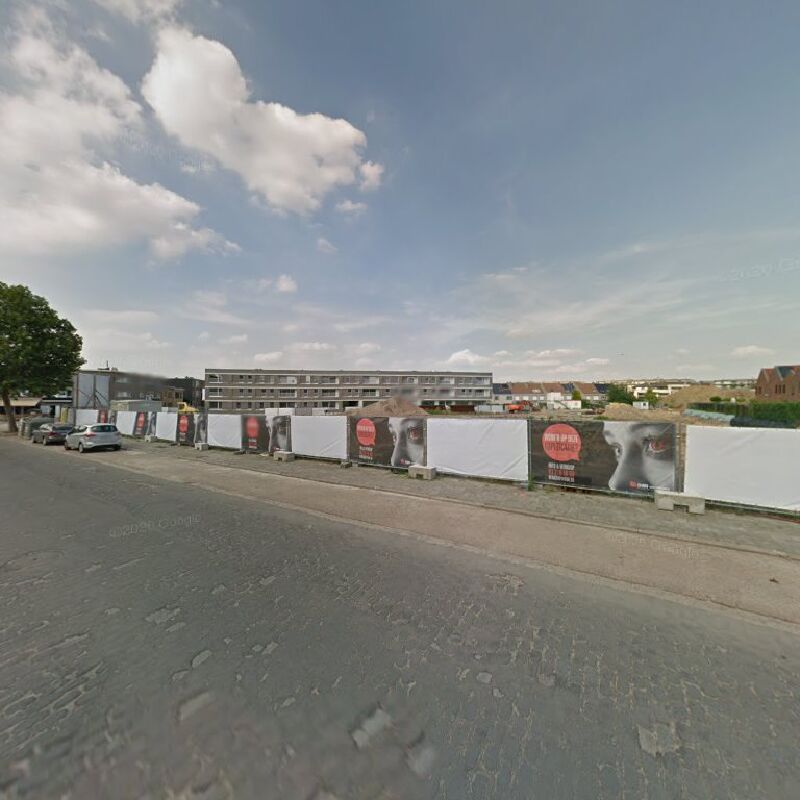 Foto van berchem