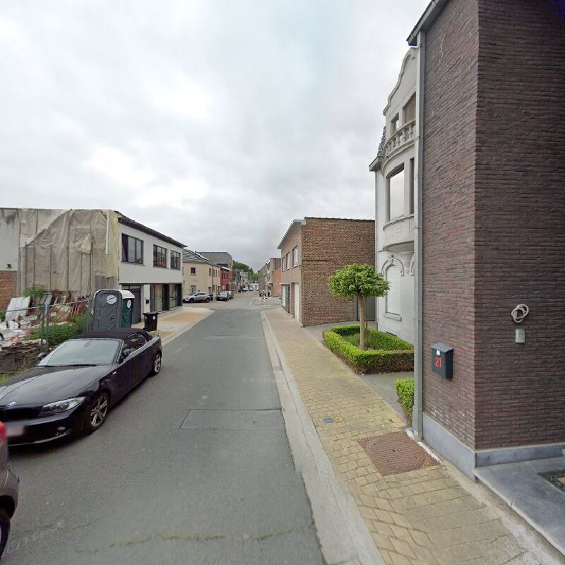 Foto van Villers Painting VOF VOF
