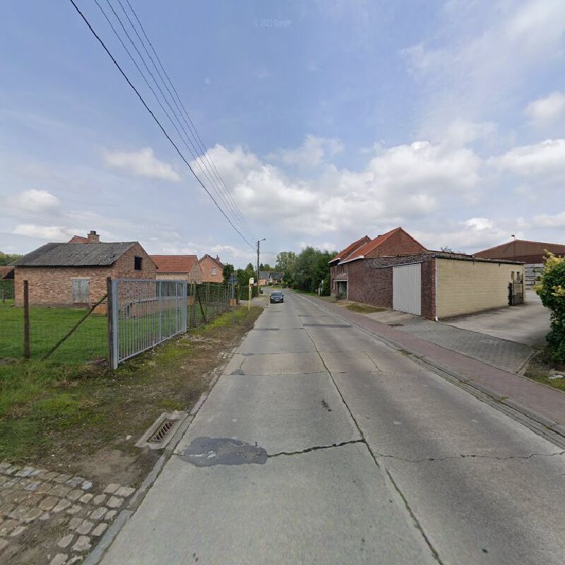 Foto van Wellen Zavel