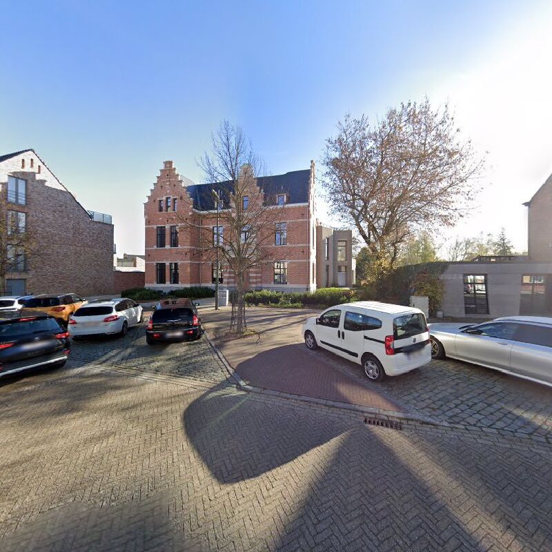 Foto van MRE Cvba
