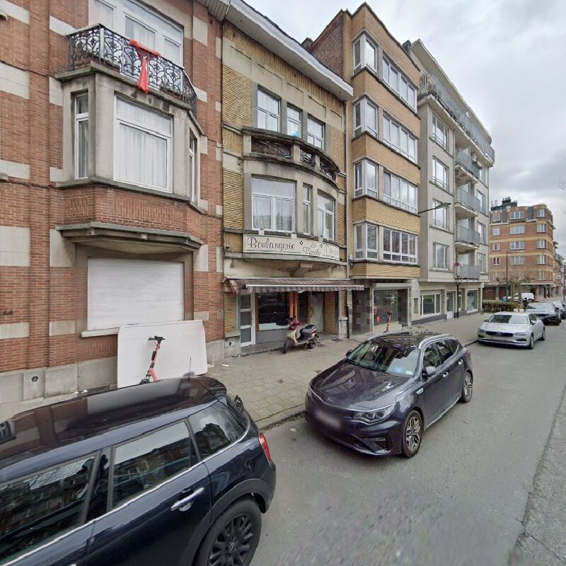 Foto van Le Kiosque