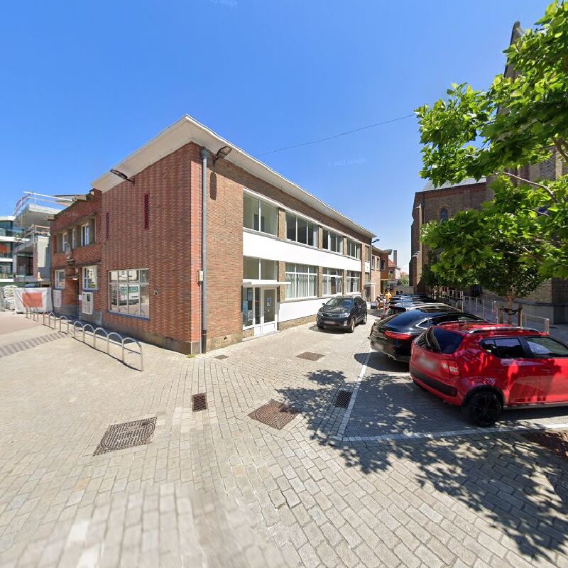 Foto van Gemeentebestuur van De Haan - Dienst Jeugd, Onderwijs en Kinderopvang