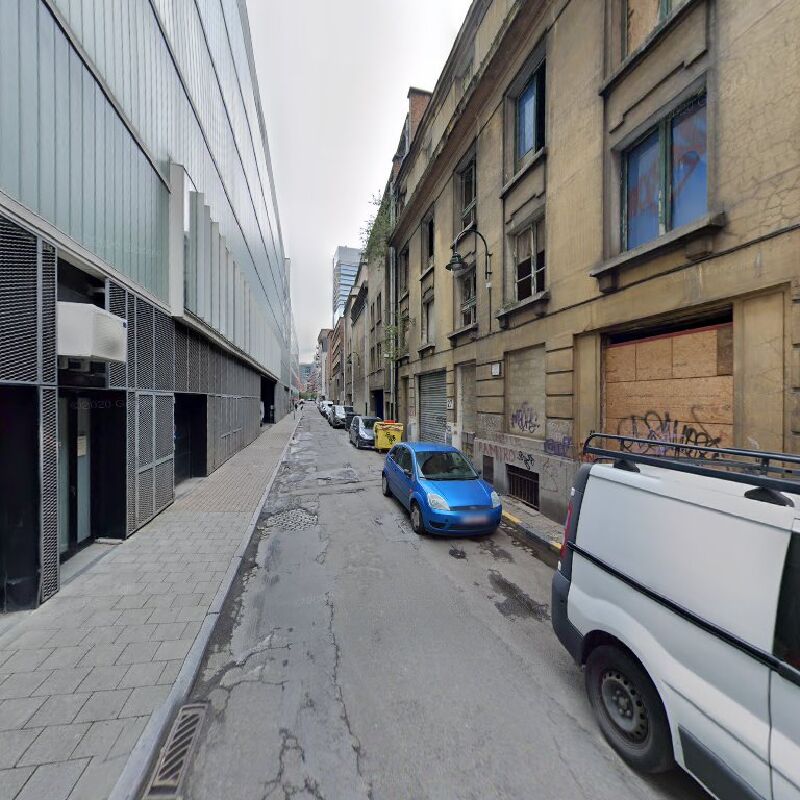 Foto van Cinema Marivaux