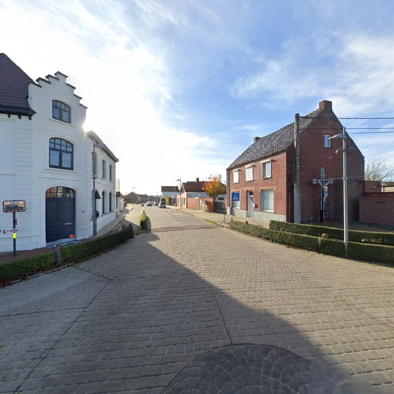 Foto van Houthulst Terrestdreef