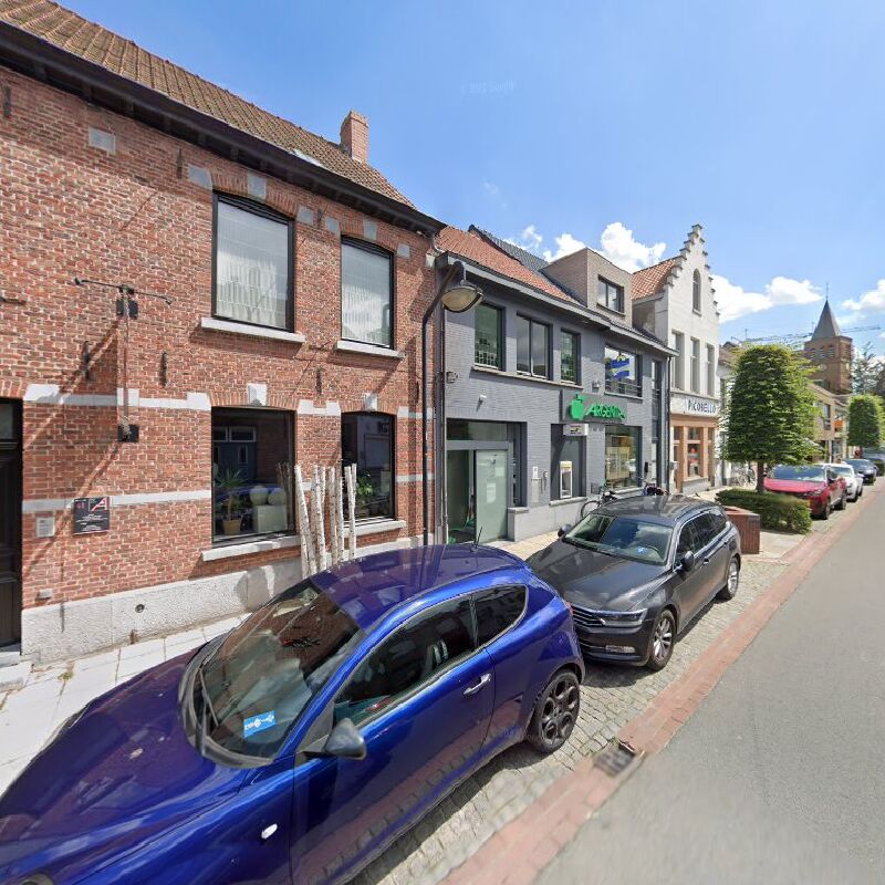 Foto van Argenta Sint-Michiels - BV Vandaele