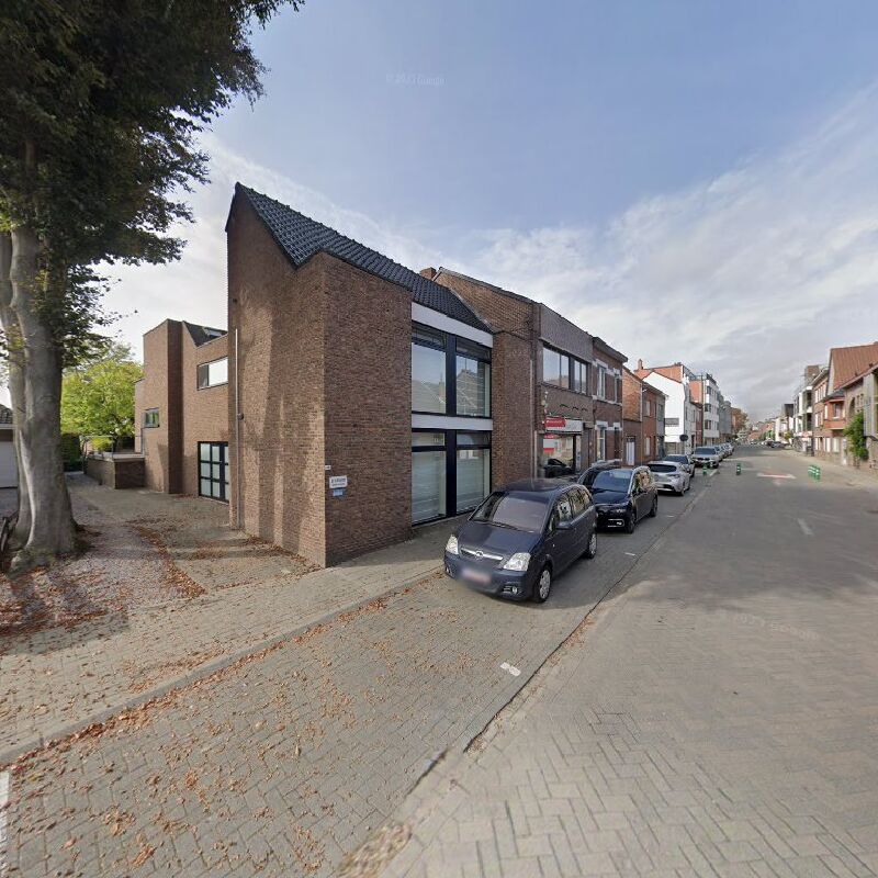 Foto van Krantenshop Johnny