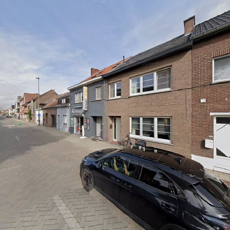 Foto van Frituur-Broodjesbar Centrum