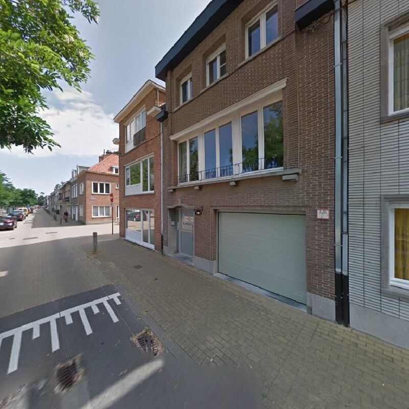 Foto van Instituut Jolie
