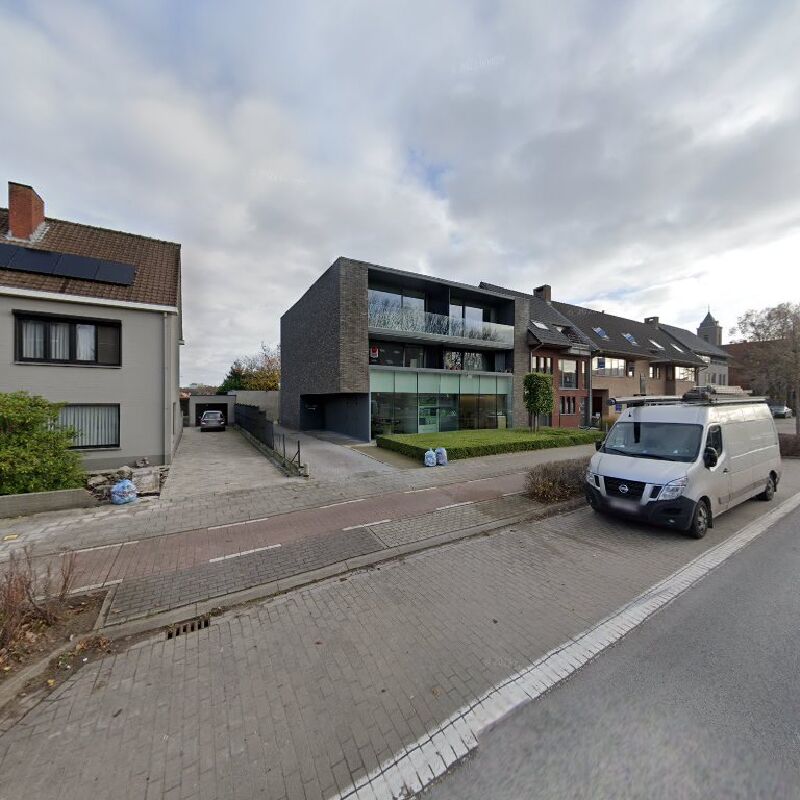 Foto van Topro, Immobilier