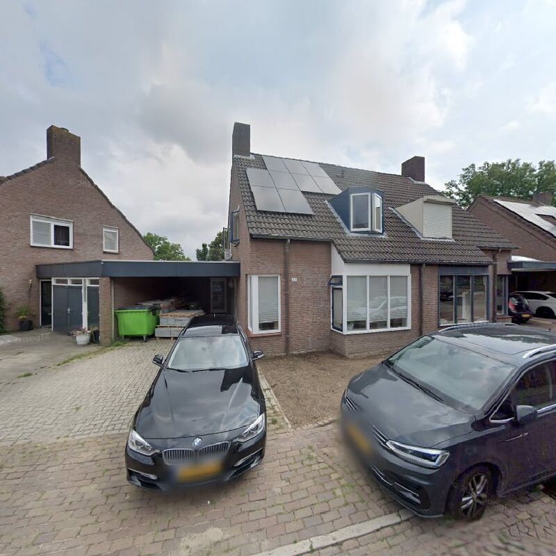 Foto van Van Klerksen stukadoorswerken