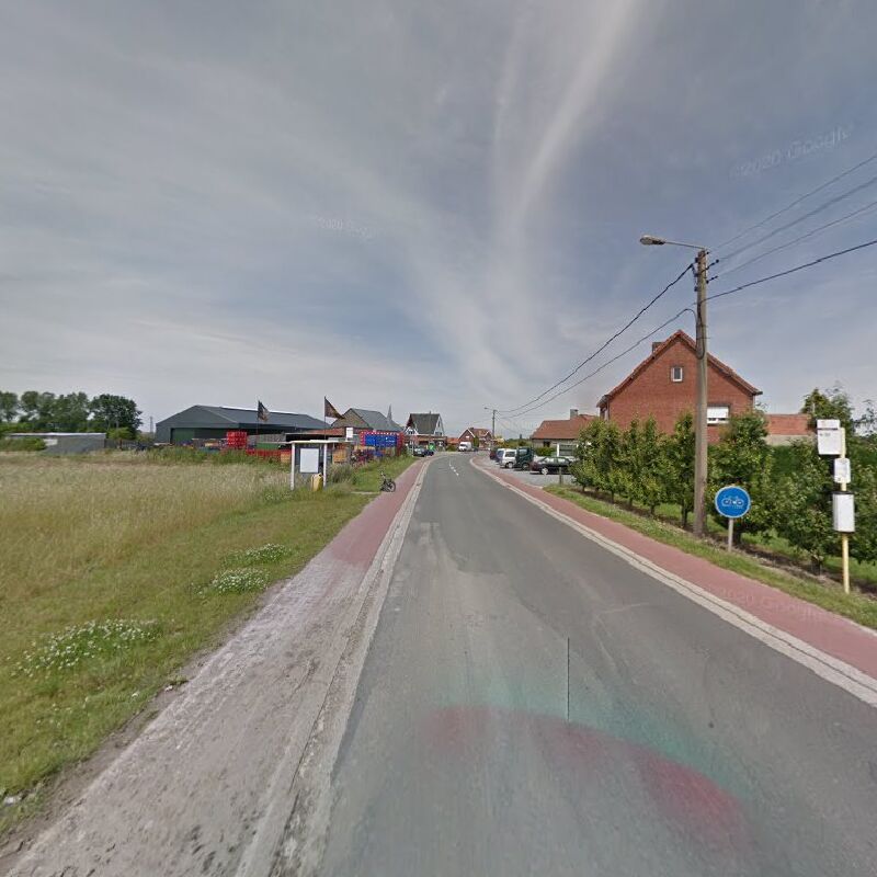 Foto van Herk-de-Stad Terbermenweg