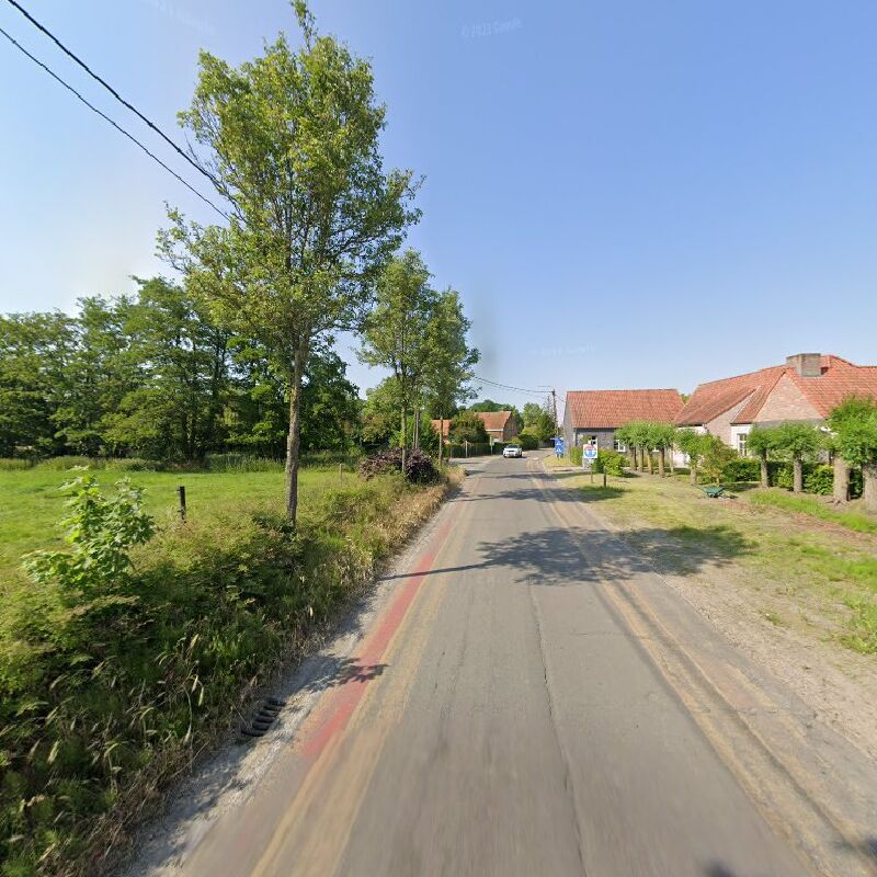 Foto van Dossche Karel