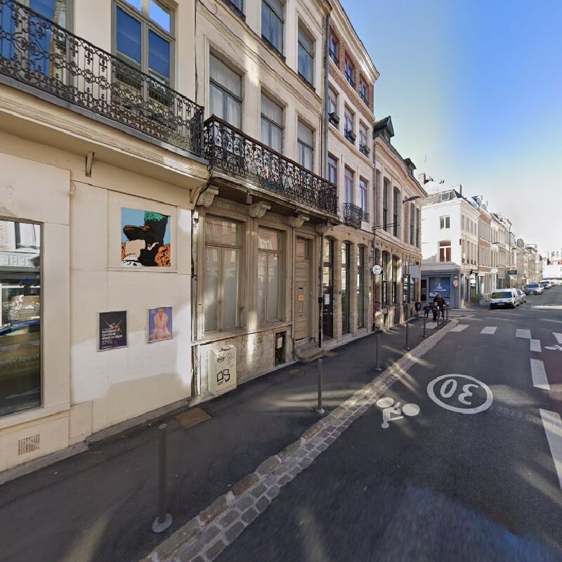 Foto van Stéphane Robilliart- Avocat Spécialisé en Pénal à Lille