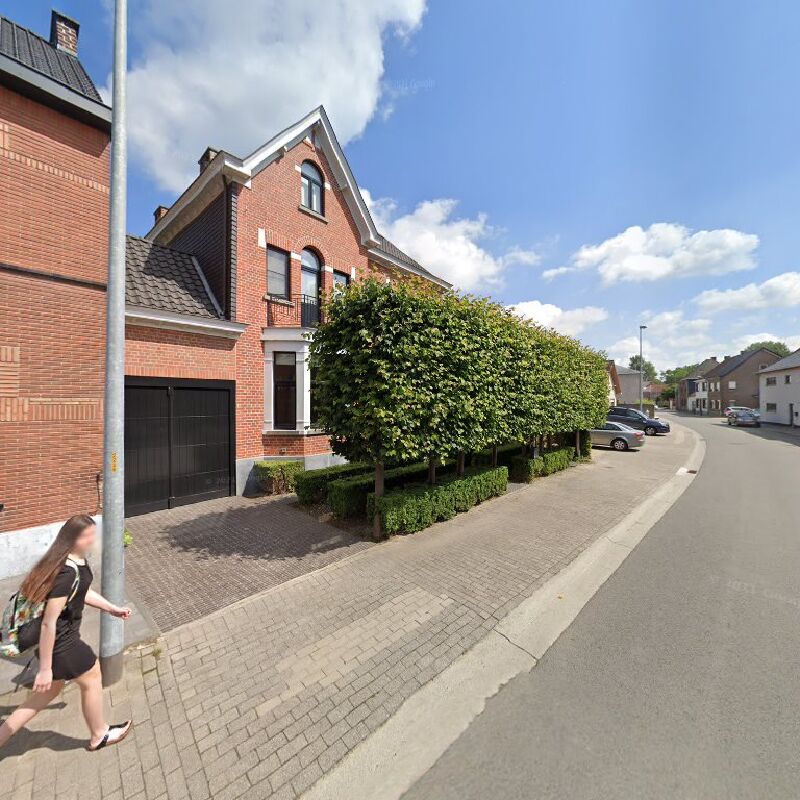 Foto van Notaris Iris De Brakeleer