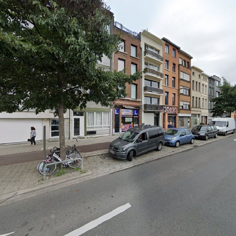 Foto van RIJSCHOOL LA GUARDIA