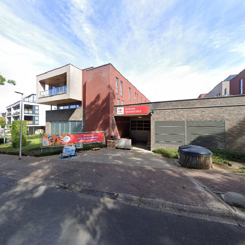 Foto van Carrefour market ZUTENDAAL