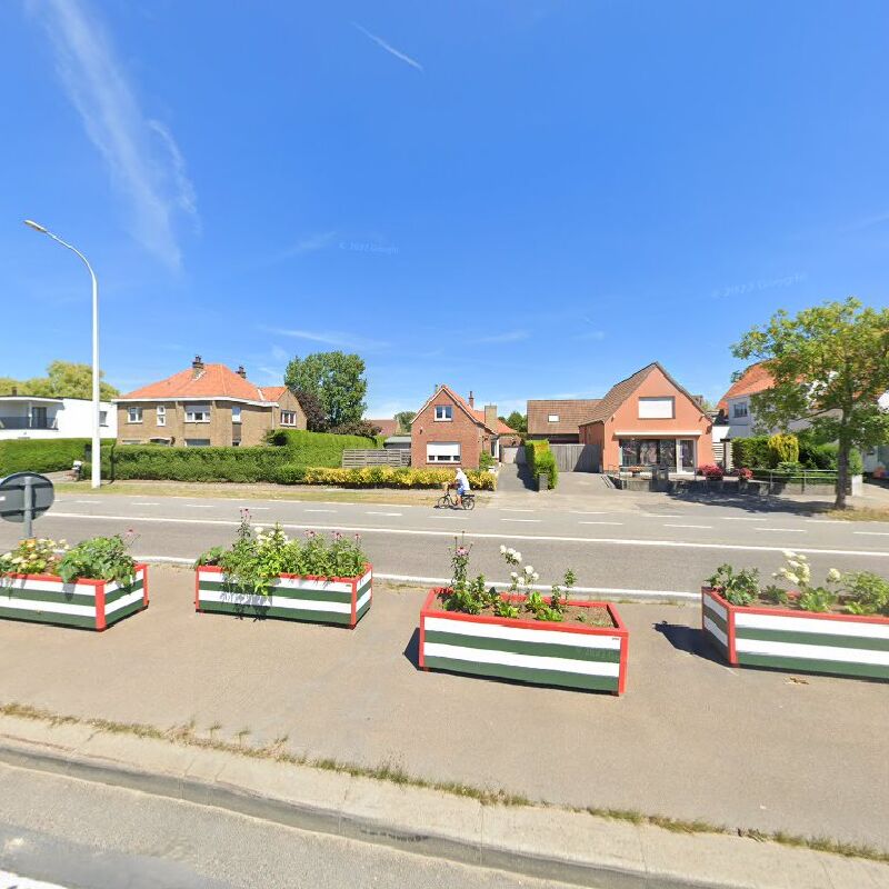 Foto van Dagbladhandel Fabienne