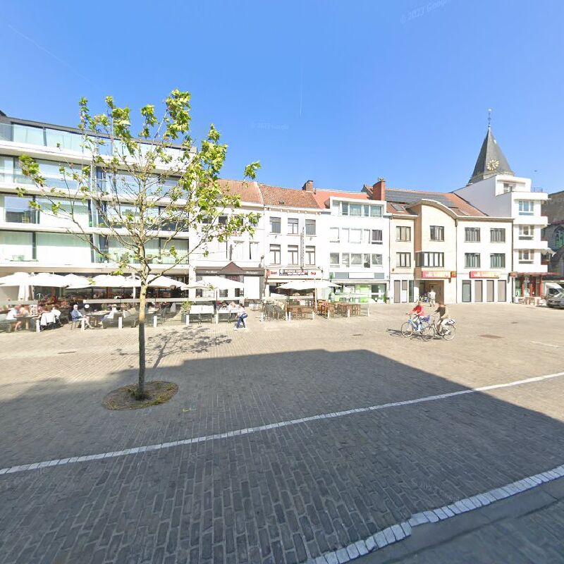 Foto van Sushi Deinze