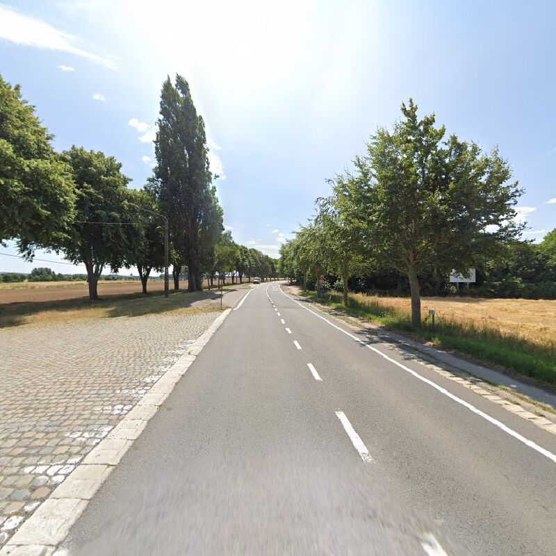 Foto van Idefix vzw