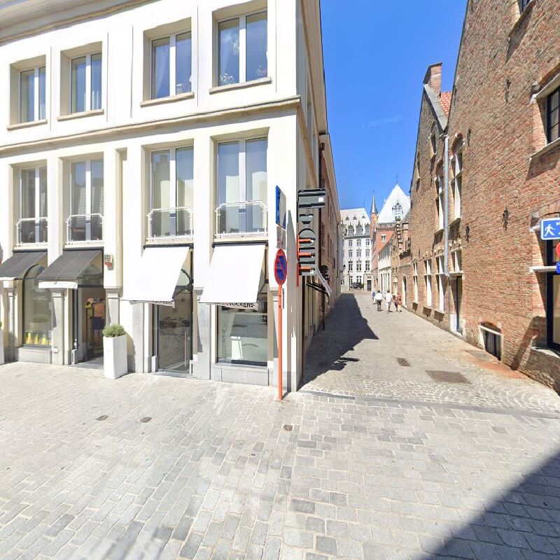 Foto van Vue Sur Mer Brugge