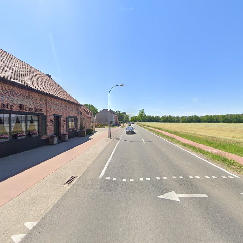Foto van Merksplas Dammekensstraat