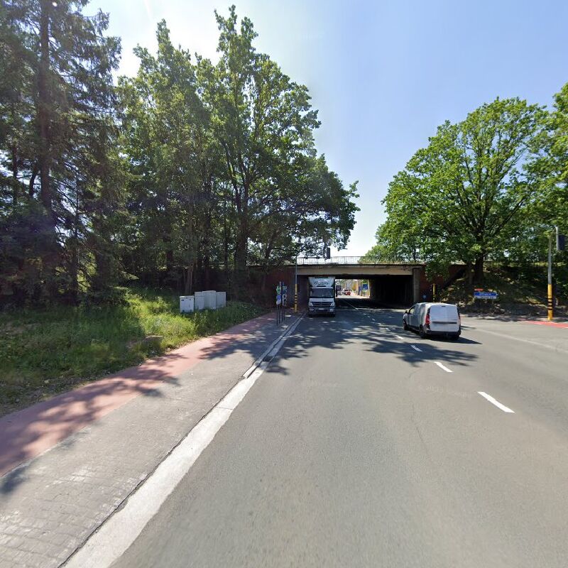 Foto van Ternat Café Alma