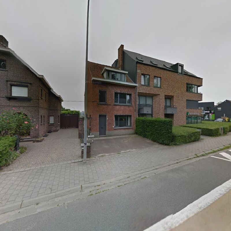 Foto van Nagelmackers Geel