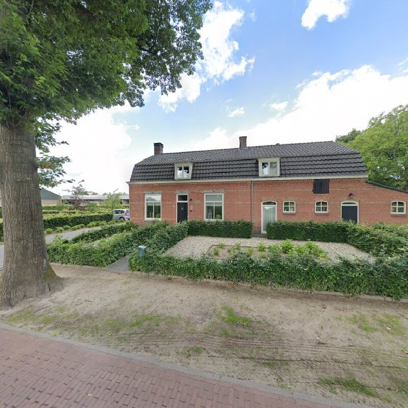 Foto van Oomen Hoveniers