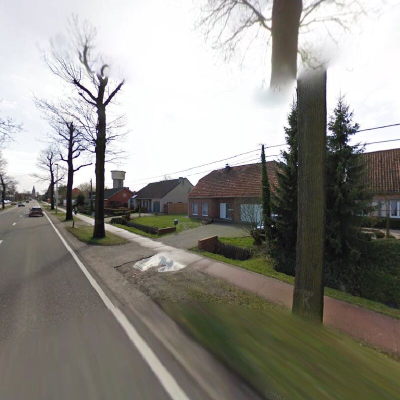 Foto van Rijkevorsel Vonderstraat