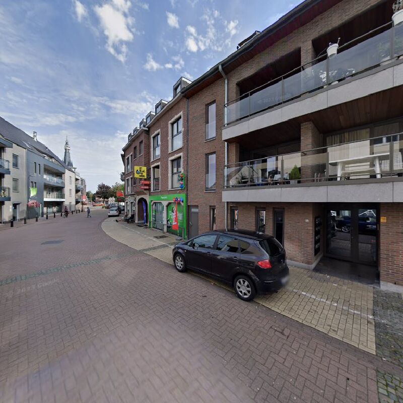 Foto van paperpoint