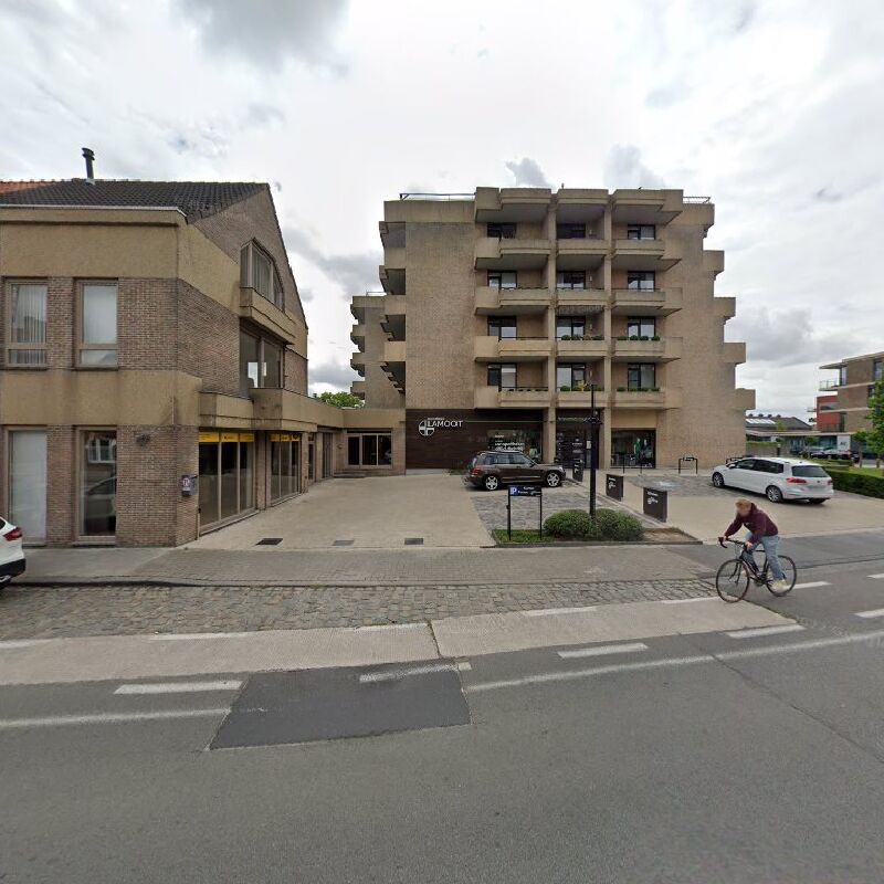 Foto van Zorgpunt Apotheek Lamoot Brugseweg - Ieper