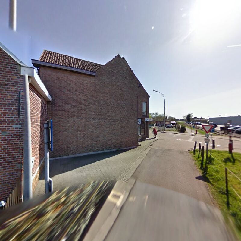 Foto van Scheldeland Boekhandel